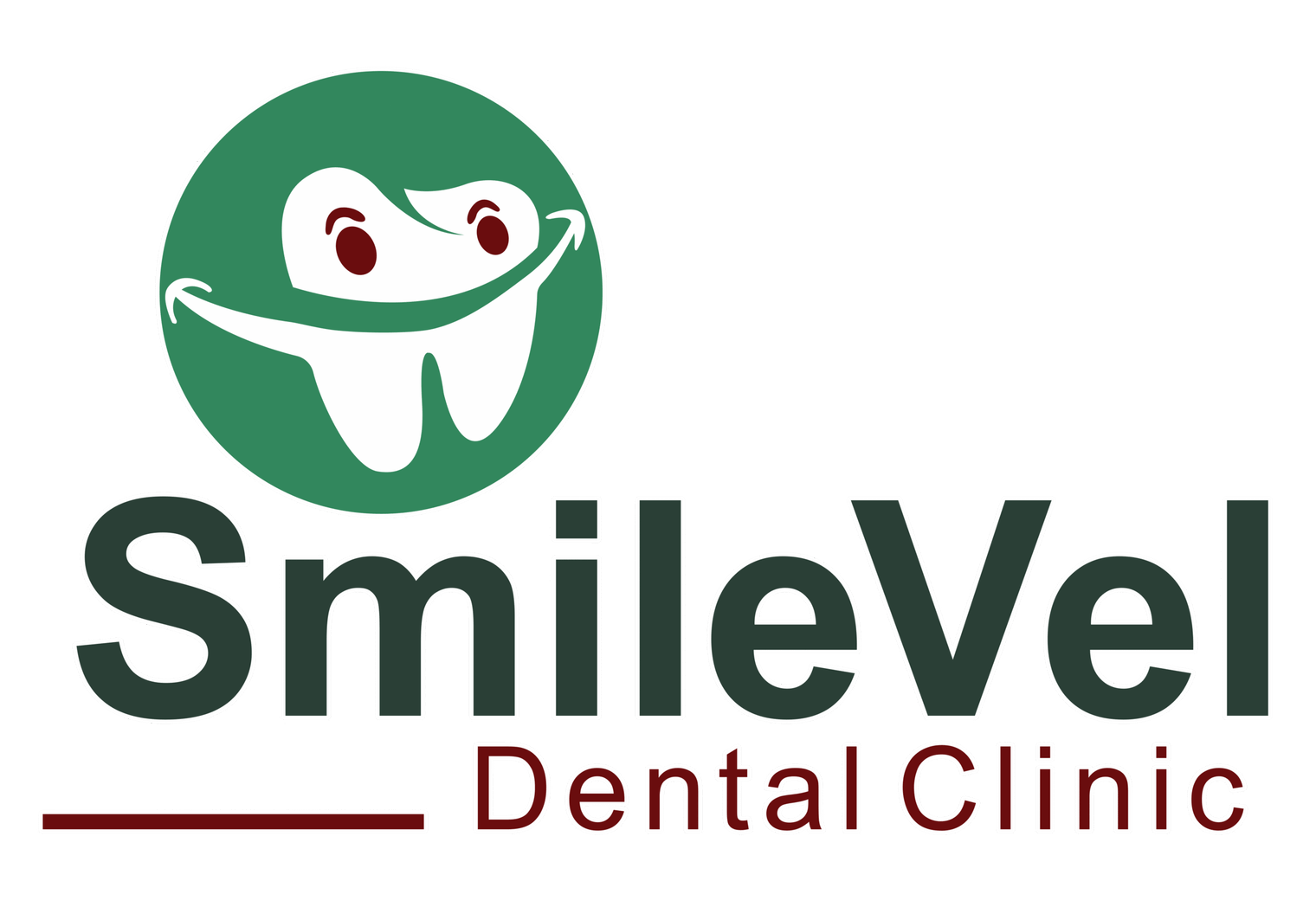 smileveldentalclinic.com