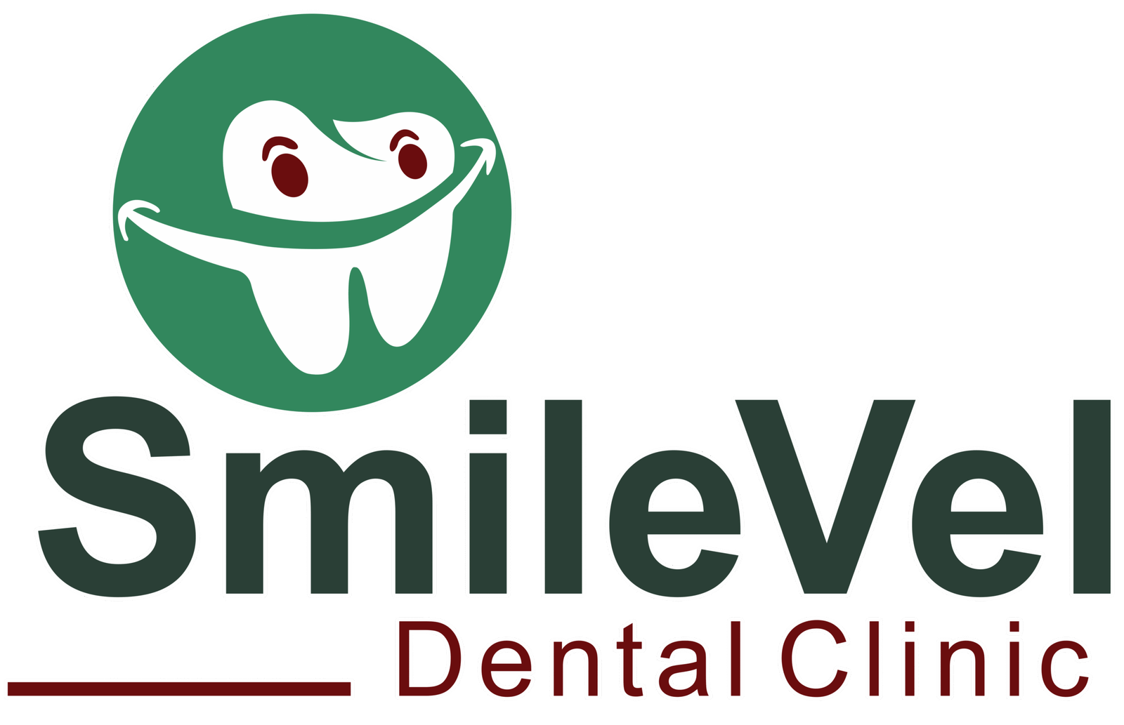 smileveldentalclinic.com